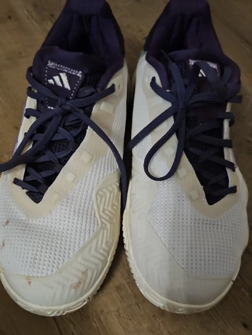Adidas Barricade